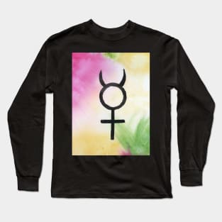 Mercury Long Sleeve T-Shirt